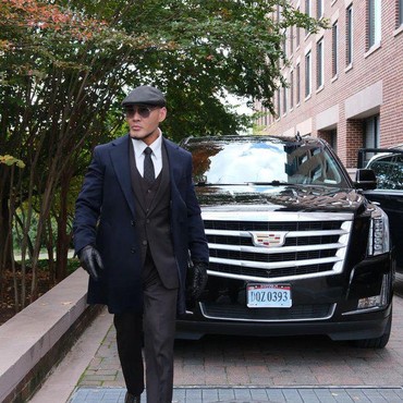 Deddy Corbuzier Bawa Kabar Duka...