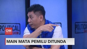 VIDEO: Demokrat: 20 Tahun Konstitusi Berjalan Konsisten