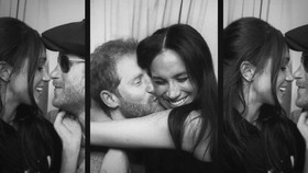 Review Serial: Harry & Meghan