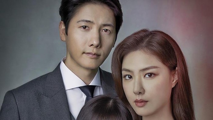 Drama Korea Red Balloon