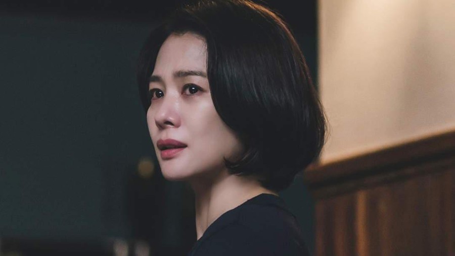 Drama Korea Trolley