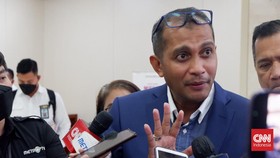 Wamenkumham Tepis Isu KUHP Terbaru Dirancang untuk Ferdy Sambo