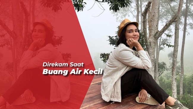 Feby Febiola Alami Pelecehan di Toilet Mal, Sudah Banyak Korban