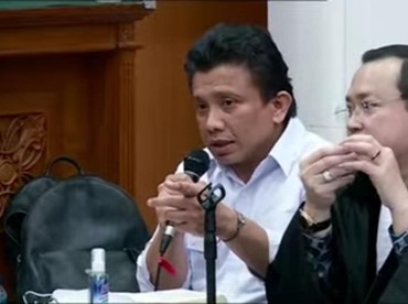 img-title Anak Bungsu Berulang Tahun, Ferdy Sambo Beri Pesan Cinta dan Rindu dari Penjara