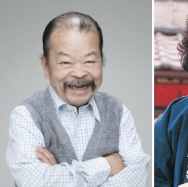 Aktor Jepang Gajiro Satoh Ditemukan Meninggal Dunia di Bak Mandi