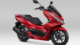 Cara Mudah Membuka Tutup Tangki Motor PCX