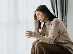 7 Tanda Kolesterol Tinggi, Salah Satunya Bisa Muncul di Mata