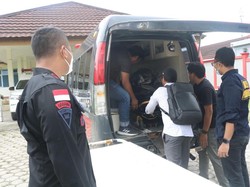 Jenazah Pegawai Bank Papua Korban Tewas KKB Dipulangkan ke Sorong Besok