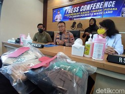 7 Fakta Seputar Wanita Tersangka Perusakan Masjid di Salaman Magelang