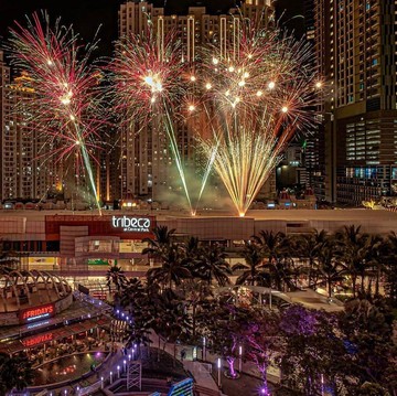 10 Spot Malam Tahun Baru 2025 di Jakarta untuk Nikmati Serunya Pesta Kembang Api, Jangan Dilewatkan!