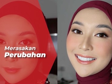 img-title Miss International Kevin Liliana Hijrah & Mantap Berhijab Sejak Pandemi