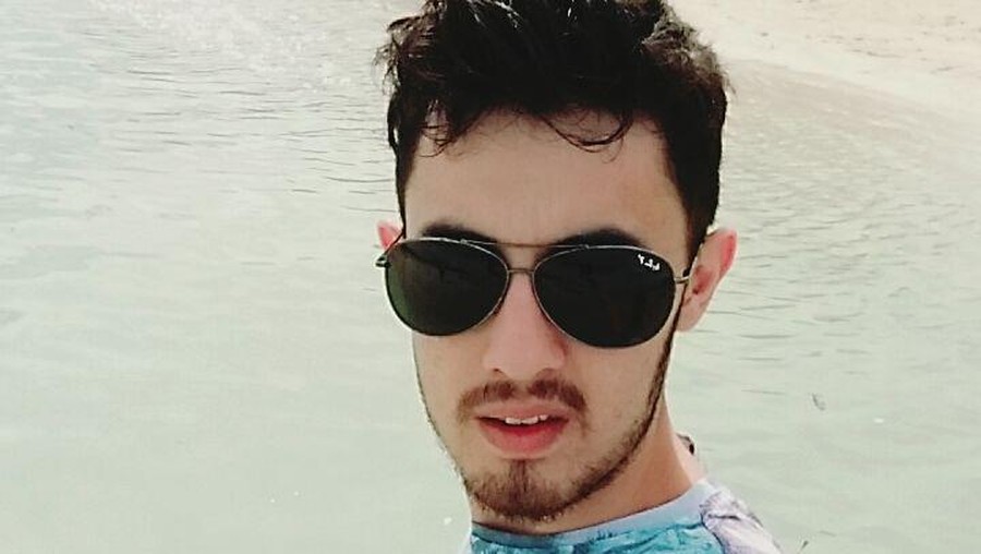 Kevin Sanova