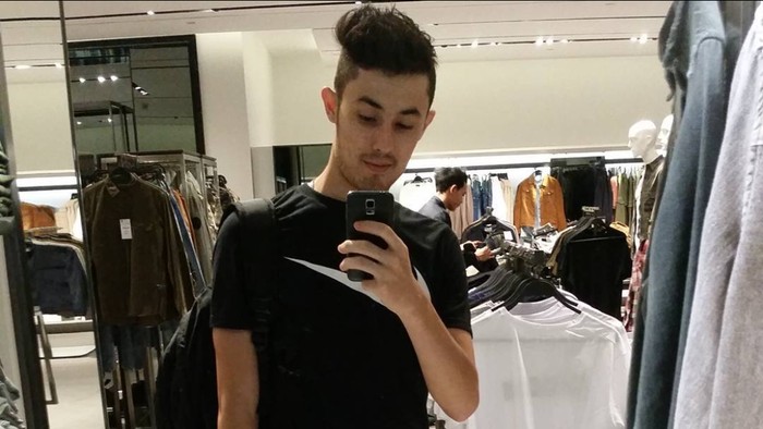 Kevin Sanova