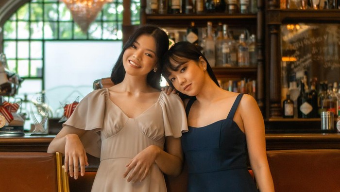 BeauPicks: Kurasi Gaun Bridesmaid Love Bonito yang Juga Cocok untuk Acara Formal Lainnya