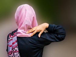 Kumpulan Rahasia Perempuan Afghanistan dalam Kekuasaan Taliban