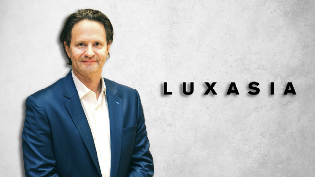 Garap Luxury dan Niche, LUXASIA Targetkan Indonesia Jadi Nomor Satu LUXASIA Group menargetkan Indonesia dapat menjadi pasar terbesar karena memiliki potensi pertumbuhan yang positif dalam beberapa tahun ke depan.