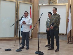 Danau Toba Jadi Tuan Rumah F1 Powerboat Seri Dunia 2023