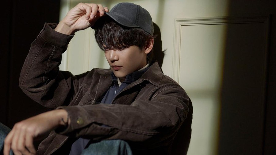 Minho SHINee Minho SHINee