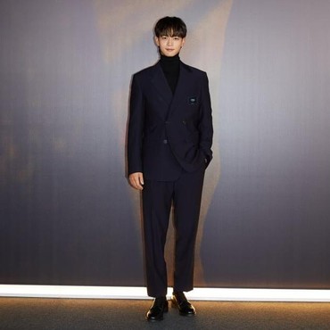 Lirik Lagu Chase - Minho SHINee