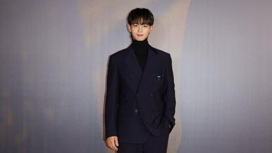 Minho SHINee