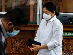 Tugas Rojiah Selama Jadi ART Sambo Siapkan Kebutuhan Putri Candrawathi