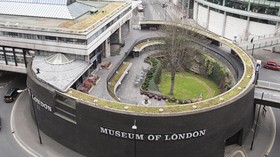 Pria Ini Pecahkan Rekor Dunia, Kunjungi 42 Museum Hanya dalam 12 Jam