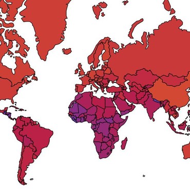 Daftar Negara dengan IQ Tertinggi di Dunia Tahun 2025, Indonesia di Peringkat Berapa?