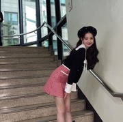 5 Inspirasi Outfit Pesta Tahun Baru ala Wonyoung IVE, Cocok untuk Sambut 2023 Bareng Pacar!