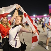 Penonton Perempuan Merasa Aman Selama Pagelaran Piala Dunia Qatar 2022, Ini Alasannya!