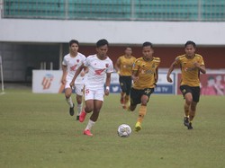 Prediksi Susunan Pemain Bhayangkara FC Vs PSM Makassar: Potensi Kike Starter