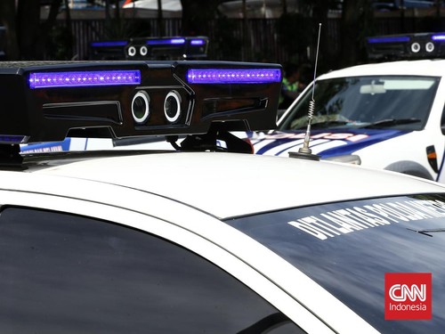 Polda Sumut Sebut Anak Kasi Propam Bawa Mobil Dinas Antar Gurunya