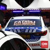 Mobil Terlibat Tabrak Lari Disopiri Anak Pejabat Propam Polres Tapsel