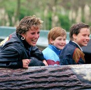 Pangeran Harry Ungkap Parfum Favorit Mendiang Putri Diana, Dipakainya Saat Menjalani Terapi Atasi Luka Batin
