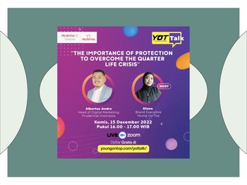 Survive dari Quarter Life Crisis, Bagaimana Caranya?