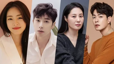 Lee Yeon Hee, Moon So Ri, dan Yunho TVXQ Bintangi Drama Baru 'Race'
