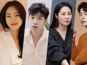 Lee Yeon Hee, Moon So Ri, dan Yunho TVXQ Bintangi Drama Baru 'Race'