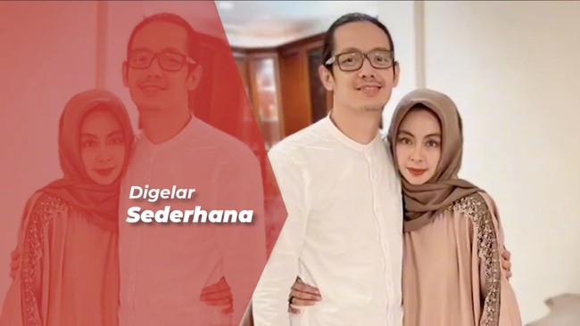 Video Akad Terungkap, Rico Karindra Bintang 'Lupus' Diduga Nikah Lagi