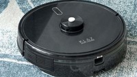 5 Tips Pakai Robot Vacuum Cleaner untuk Bersihkan Lantai