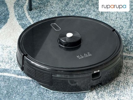5 Tips Pakai Robot Vacuum Cleaner untuk Bersihkan Lantai