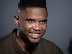Hukuman FIFA untuk Samuel Etoo