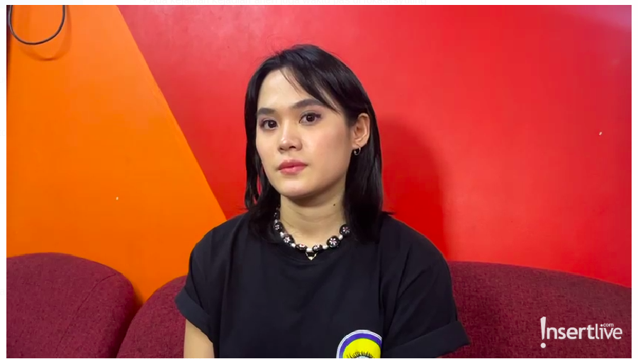 Sheryl Sheinafia
