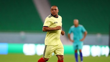 Update Eksklusif Olahraga CNN : Roberto Carlos: Rumor Tentang Saya Masuk Islam Tidak Benar