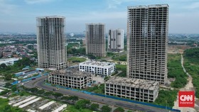 DPR Akan Panggil Bos Lippo  dan Pengembang Meikarta 13 Februari Besok