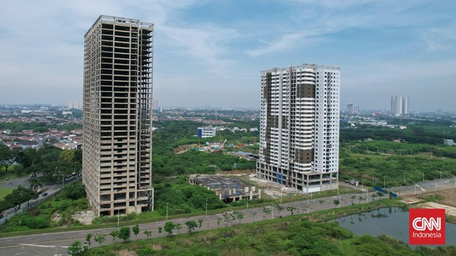 Melihat Aturan Penjualan Apartemen di Tengah Ramai Kasus Meikarta Sejumlah pembeli apartemen Meikarta mengeluh karena sudah mengeluarkan banyak uang tapi hingga saat ini belum mendapat hunian yang dijanjikan.