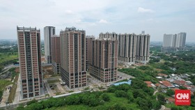 PT MSU Akhirnya Kembalikan Uang 114 Pembeli Apartemen Meikarta