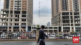 Hilang Minat ke Apartemen, Konsumen Meikarta Kekeh Minta Refund
