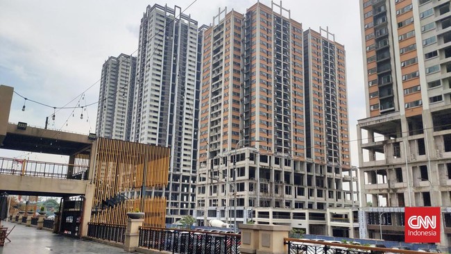 Kementerian PUPR siap mengawal pembangunan sampai serah terima unit apartemen Meikarta hingga 2027 sesuai putusan homologasi.