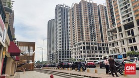 Kasus Meikarta Bikin Konsumen Lebih Pilih Apartemen Siap Huni