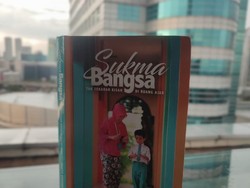 Sukma Bangsa dan Obsesi Surya Paloh untuk Pendidikan di Aceh