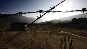 India Tuding China Ingin Ubah Status Perbatasan usai Bentrok